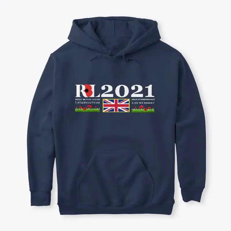 RBL LYMINGTON 2021