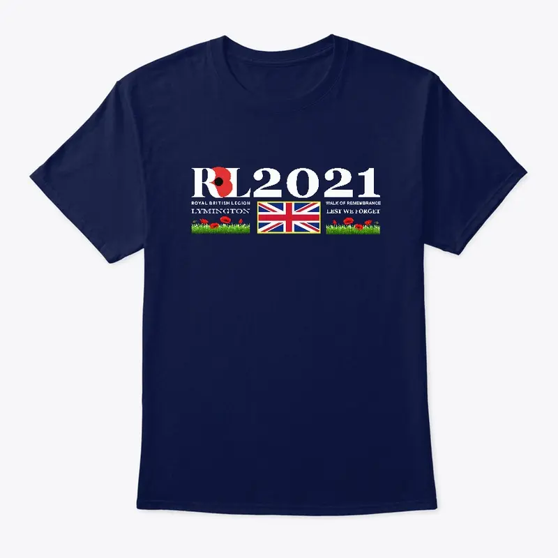 RBL LYMINGTON 2021